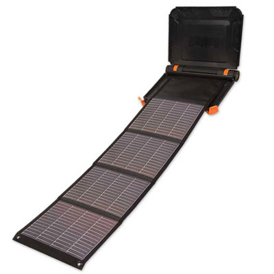 Bushnell PowerSync SolarBook 600 PP1060
