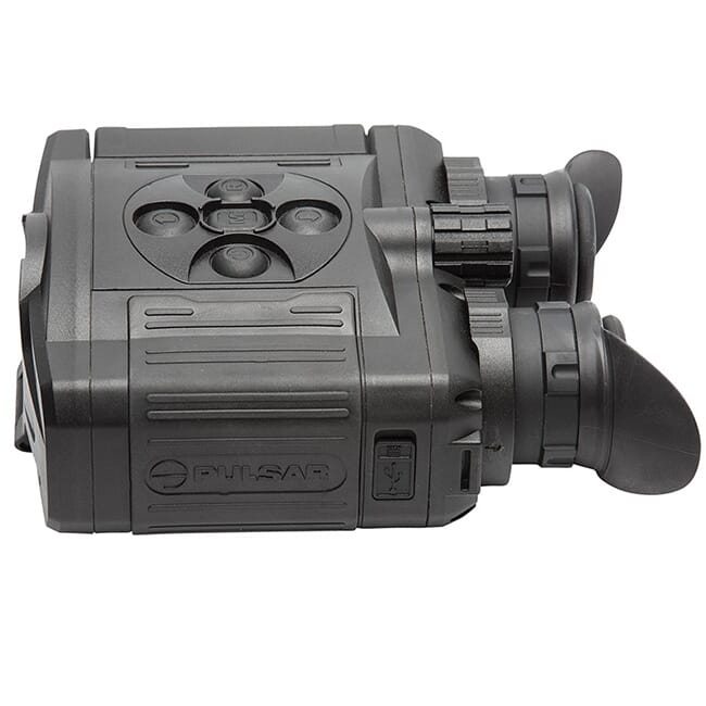 Pulsar Accolade XQ38 Thermal Binoculars PL77411