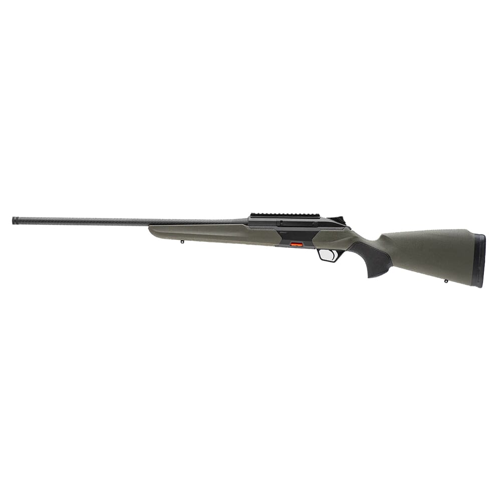 Beretta BRX1 Carbon .300 Win Mag 24" 1:10" Bbl OD Green/Blued 5rd Straight Pull Rifle JBRX1W331/24