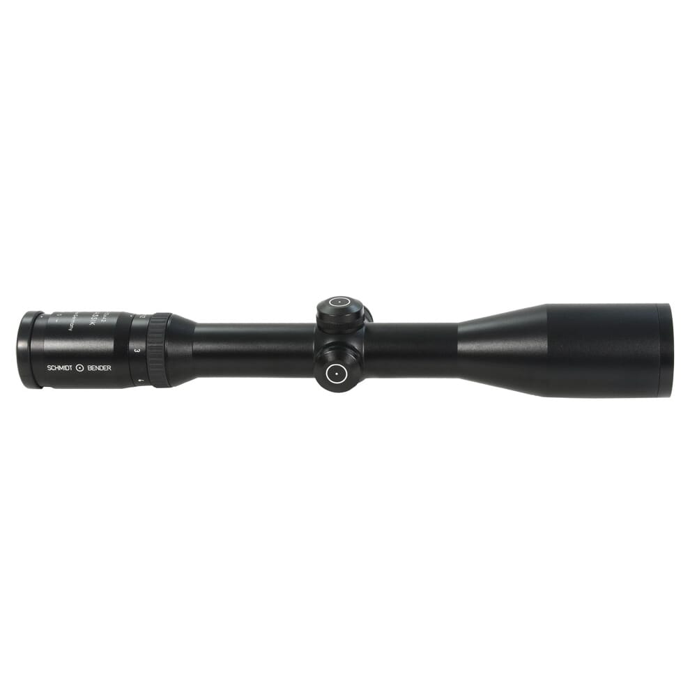 Schmidt Bender Classic 3-12x42 A7 Fine Scope 845-811-711-05-05A02