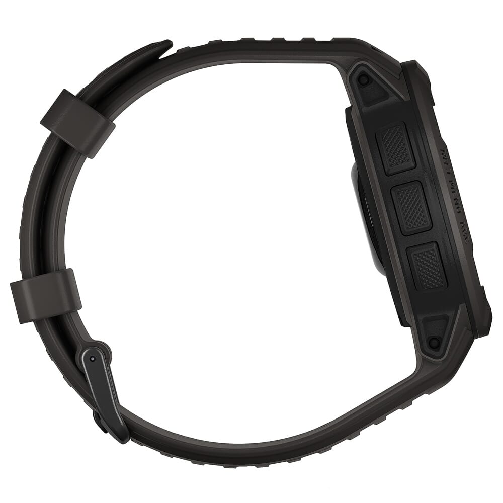 Garmin Instinct 2 Graphite Smartwatch 010-02626-10
