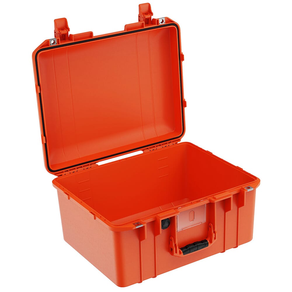 Pelican Air 1557AirNF WL/NF PB Orange Case 015570-0011-150