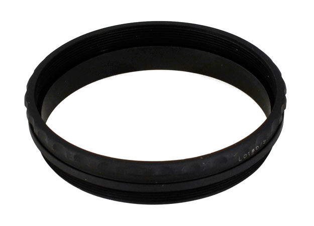 Tenebraex Adapter for use with Tactcal Tough Objective flip cover for Schmidt Bender and Nightforce