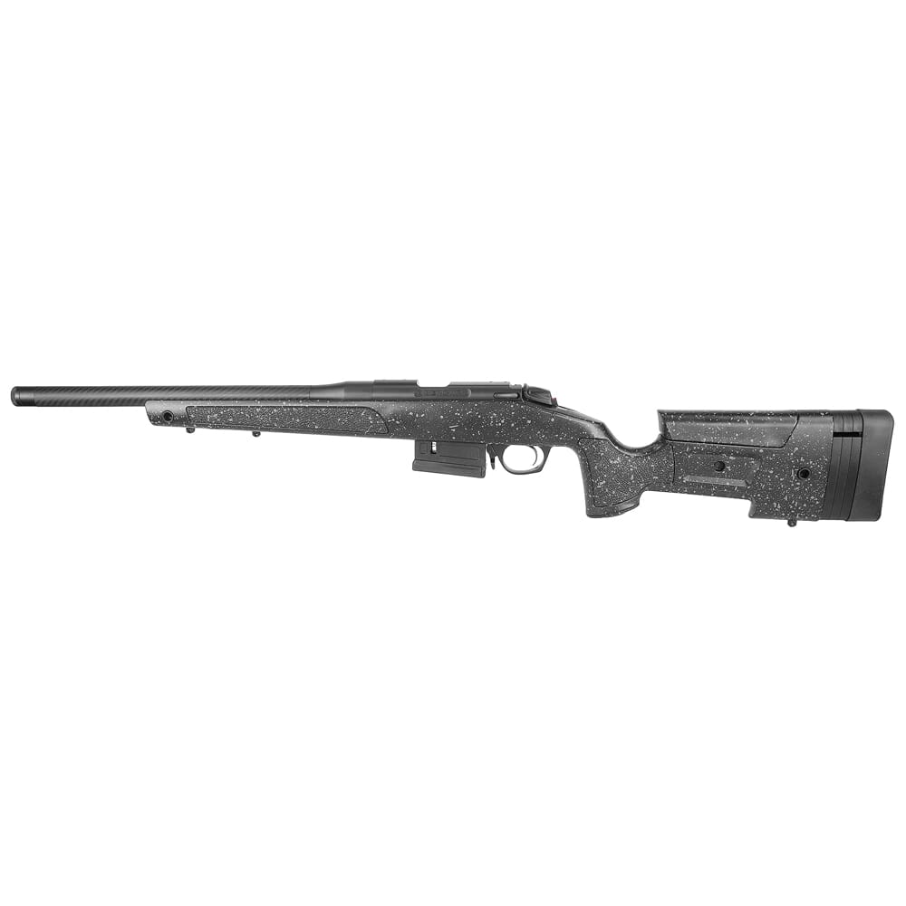 Bergara B-14R .22 WMR Trainer 20" 1/2x28 Carbon Fiber Bbl Rifle B14R006