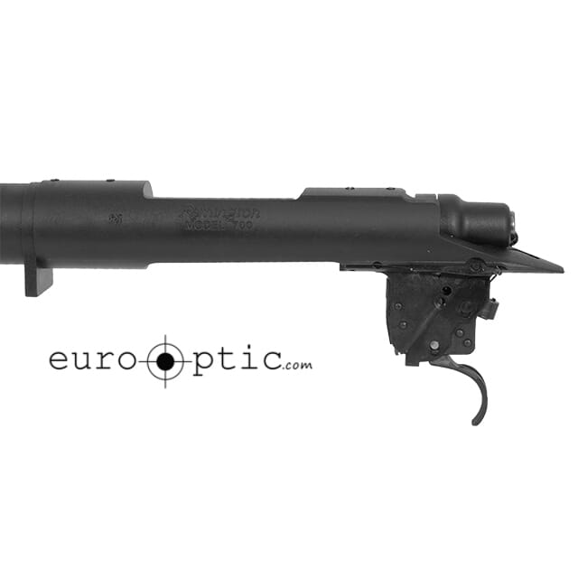 Remington 700 Police 5R .308 Win 24" Barreled Action 86498