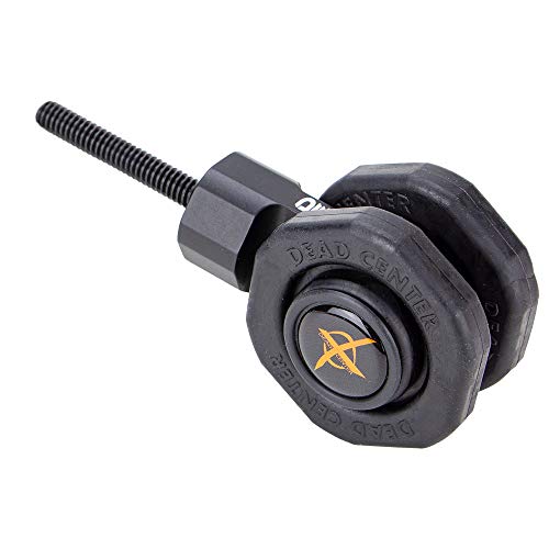 Dead Center Dead End Black Dampener DC-DED-BLK