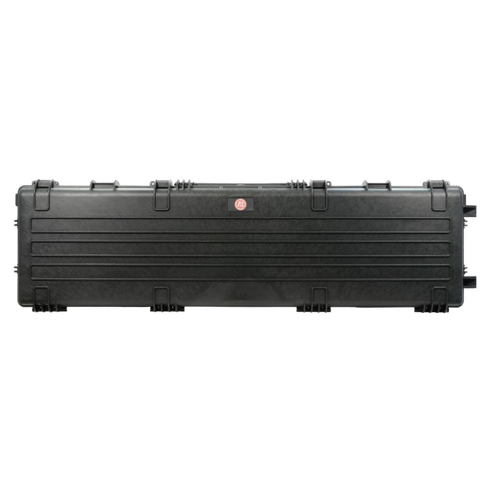 Accuracy International AW Black Transit Case 6186BL