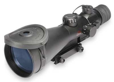 ATN ARES6x-3 NV Riflescope NVWSARS630