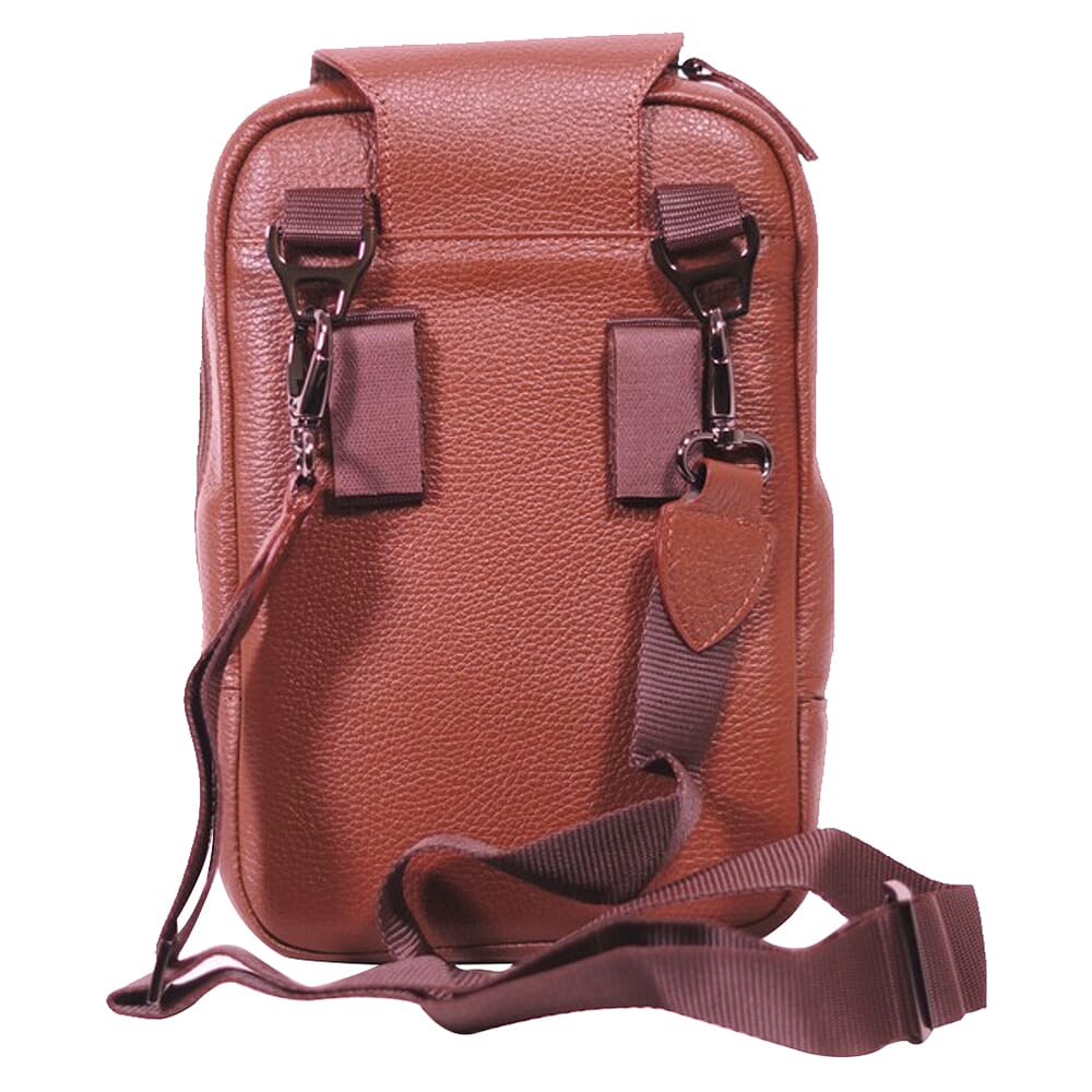 B&T USW Brown Fashion Carry Bag BT-430133-BR