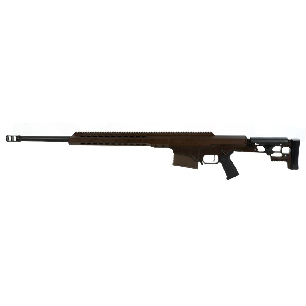 Barrett MRAD 338 Lapua MRB 24.5" 13609 DEMO