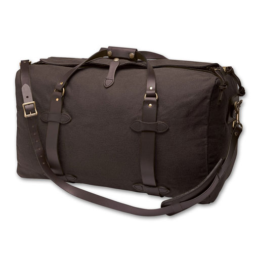 Filson MD Brown Duffle Bag FIL-70222-BR