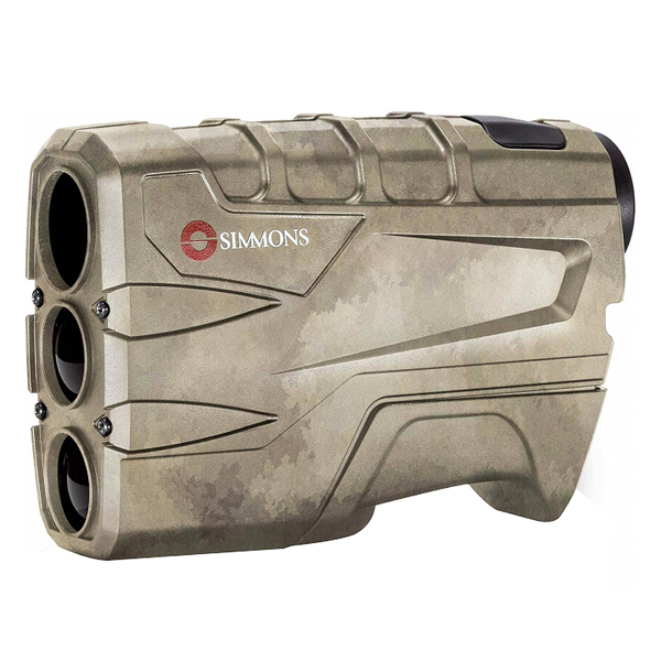 Bushnell Volt 600 4x20 Laser RF ATAC Vertical 801601