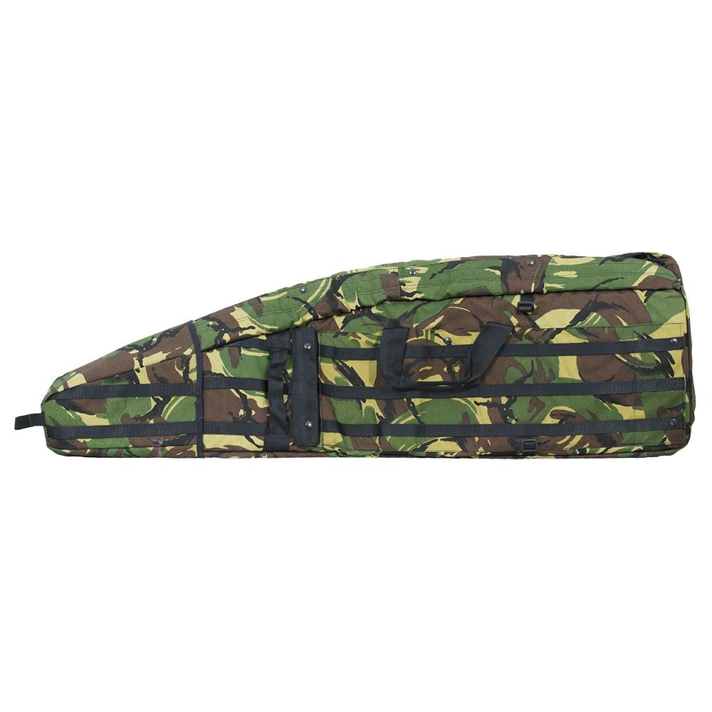 Accuracy International SOFT CARRY DRAG BAG - AW50 / AX50 DPM MPN 4615 4615