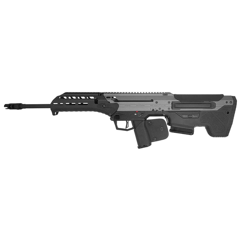 Desert Tech MDRx 5.56 NATO/.223 Rem 20" Bbl Tungsten 10rd Side-Eject California Compliant Rifle MDR-RF-B2010-SEC-T