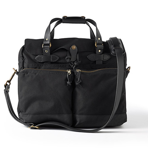Filson 72HR BRIEFCASE BL