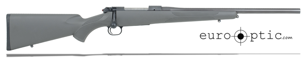 Mauser M12 Solid Synthetic 9.3x62 Rifle