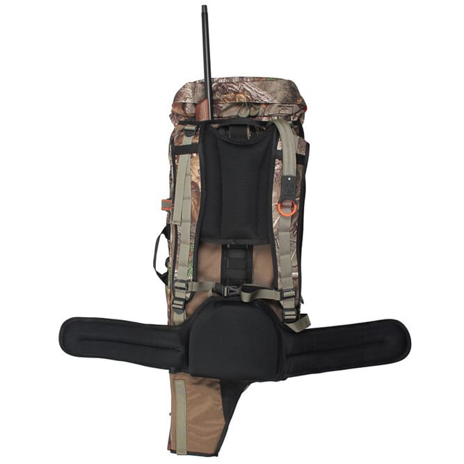 Vorn Equipment Deer 42 Liters Realtree Xtra Backpack 0118
