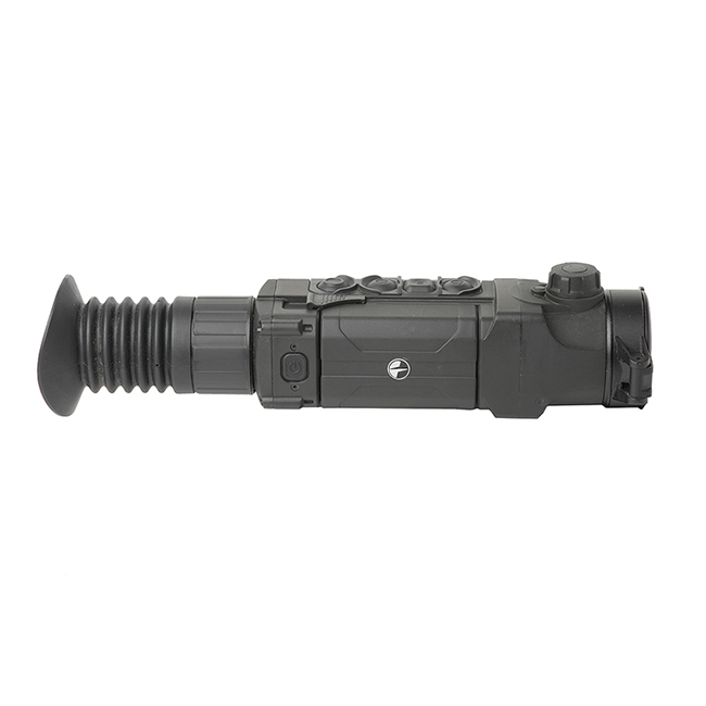 Pulsar Trail XP38 REFURBISHED 1.2-9.6x32 Thermal Riflescope RF-PL76507Q