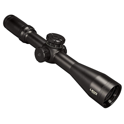 Bushnell Elite Tactical LRHS 3-12x44 G2H Scope BU-E3124H