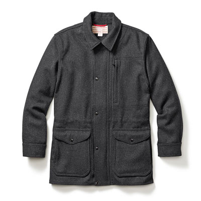 Filson MNS WL WEEKNDER JKT GF CH XS 10406010101