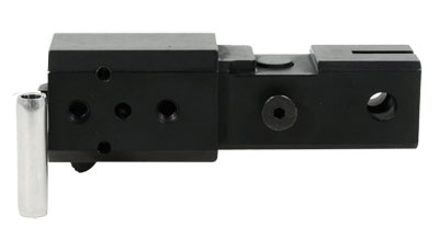 Accuracy International Bipod Block Extension 5891