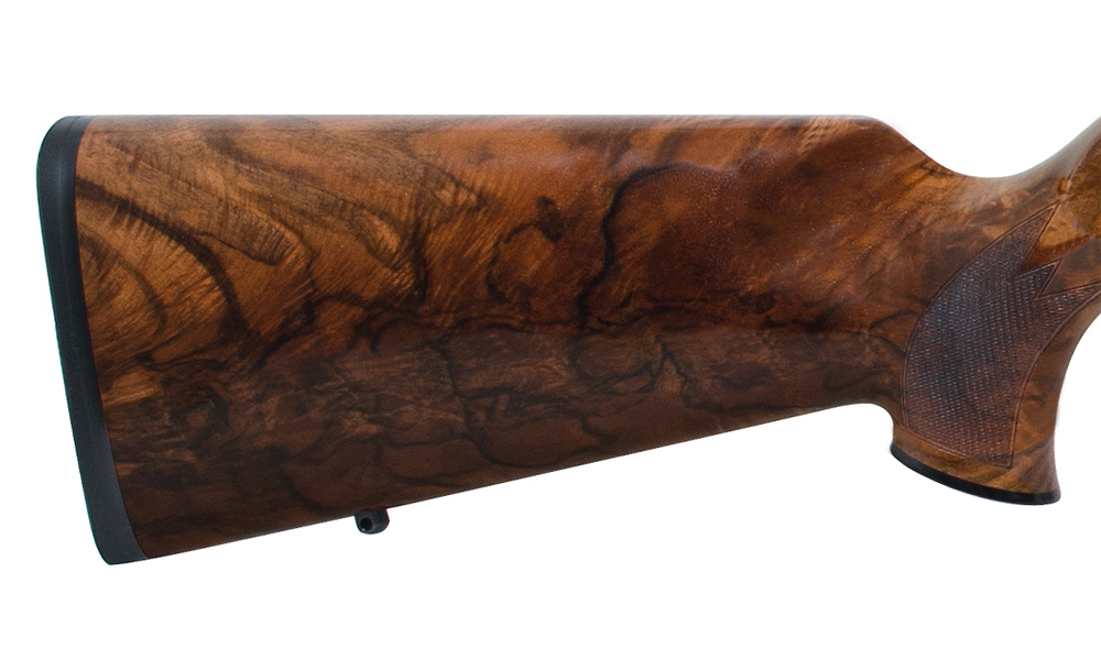 Blaser R8 Jaeger Grade 9 Right Hand 300 Win Mag RR037072