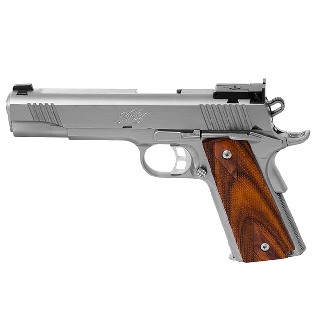 Kimber 1911 Gold Match Stainless II .45 ACP (2016) 3200355