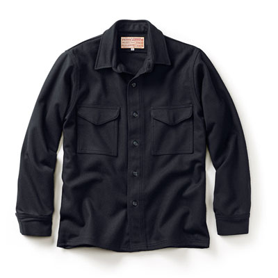 Filson Jac-Shirt Xlong Navy 48 10234