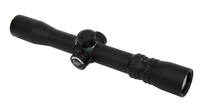 Nightforce NXS 2.5-10x32 NP-R2 C286