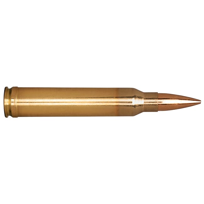 Berger Match Grade Ammunition 300 Winchester Magnum 168gr Classic Hunter Box of 20 70010