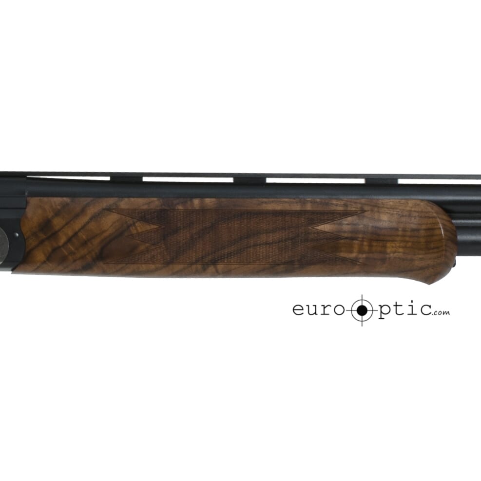 Blaser F3 Competition - Luxus SCH RH -12 GA 32 inch - Grade 6 Std LOP