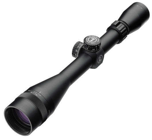 Leupold Mark AR MOD 1 6-18x40mm Adj Obj P5 Fine Duplex 115393
