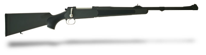 Mauser M03 Africa Extreme Rifle