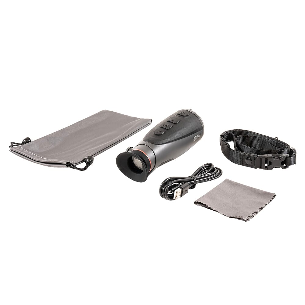InfiRay Outdoor AFFO AP13 256x192 13mm Thermal Monocular IRAY-AP13