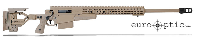 Accuracy International AXMC .300NM 27" Pale Brown Rifle MC30N27MPB
