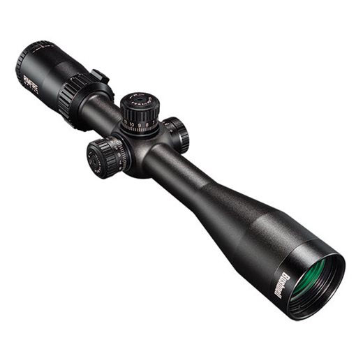 Bushnell Rimfire 6-18x40 3 BDC Riflescope 633184