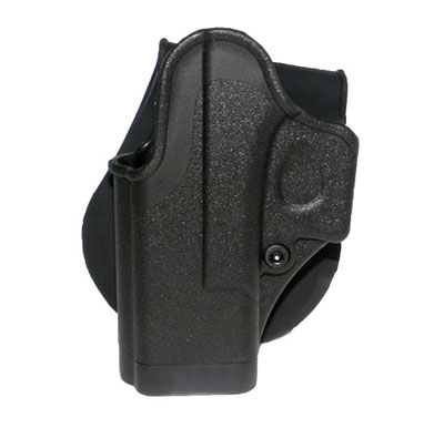 Sig Glock Standard Left Hand Holster HOL-GK1L