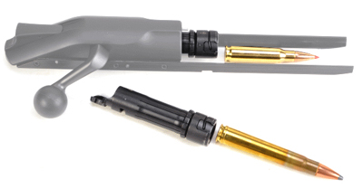 Blaser R8 Bolt Head Magnum Right