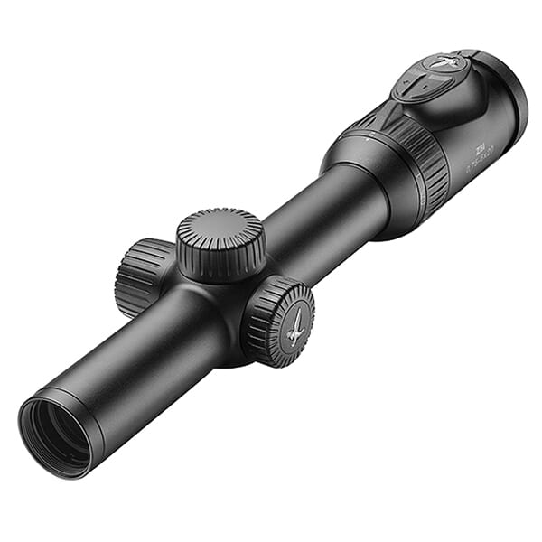 Swarovski Z8i 0.75-6x20 L 4A-IF Riflescope 68502
