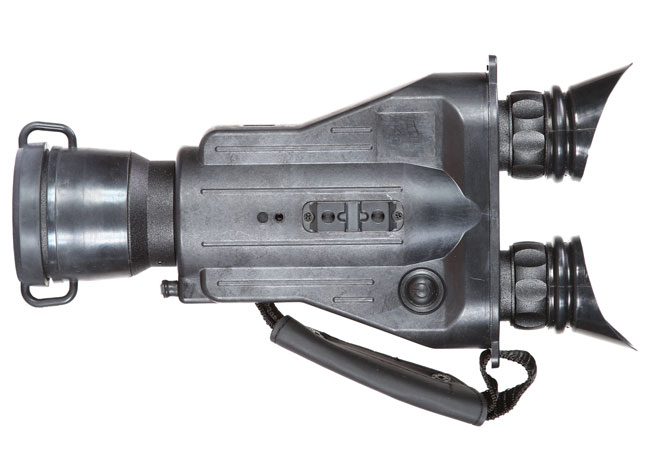 Armasight Discovery 3x Gen 2 ID Night Vision Binocular