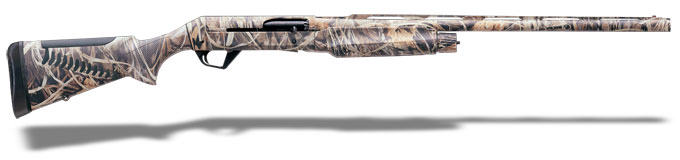 Bennelli Super Black Eagle II Realtree Max-4?, ComforTech 28" 10101