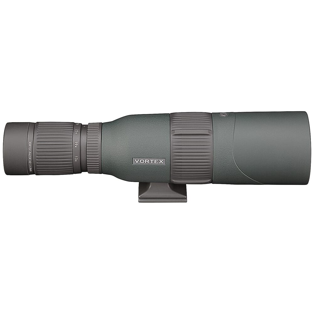 Vortex Razor HD 13-39x56mm Straight Spotting Scope w/Neoprene Case, Lens Covers, Lens Cloth RS-56S