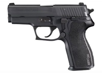 Sig Sauer P227 SAS Gen2 .45 ACP Pistol 227R3-45-SAS2B