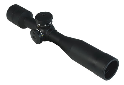 US Optics MST Riflescope
