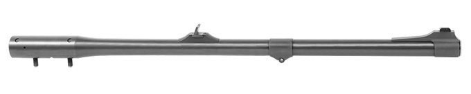 Blaser R8 Safari Barrel 500 Jeffery Demo **No Magazine** a08110A1 R8_BR7S_500_25_SA__D
