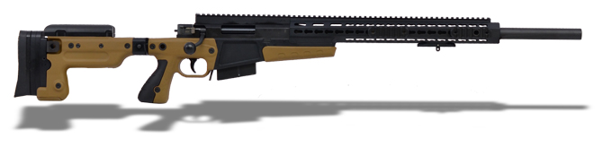 Accuracy International, AX260 rifle