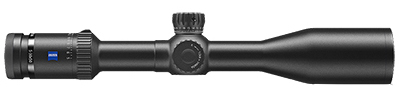Zeiss Conquest V6 5-30x50mm #43 Mil-Dot BDC Turret Riflescope 522251-9943-070