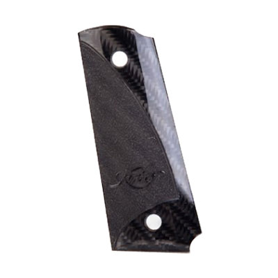Kimber Carbon Fiber Compact Grips 4000923