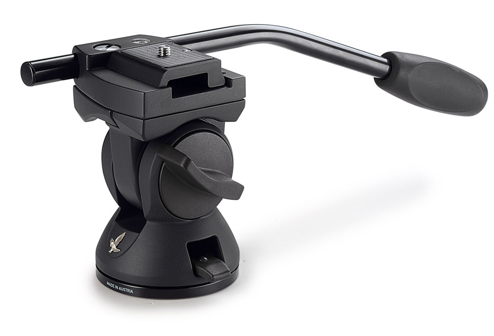 Swarovski DH-101 Tripod Head DH-101 49076