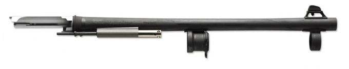 Benelli M4/M1014 12GA 18.5" Matte Barrel 81245